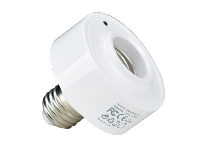 Remote control for domotics